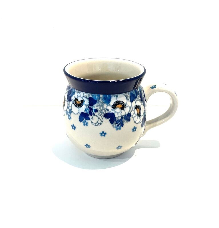 10 oz. Bubble Mug - Shape 70 - 00565
