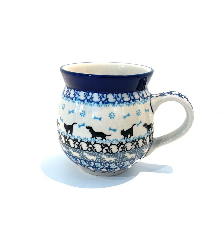 10 oz. Bubble Mug - Shape 70 - 00572