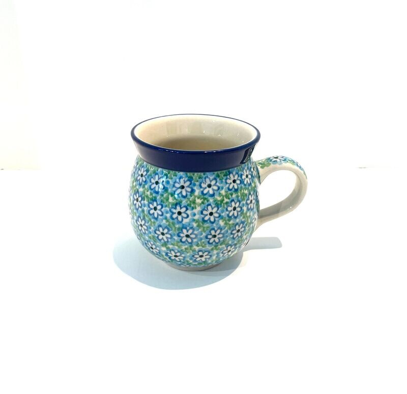 10 oz. Bubble Mug - Shape 70 - 00564
