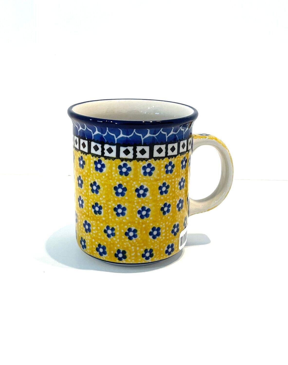 8 oz Straight Mug - Shape 236 - 00574