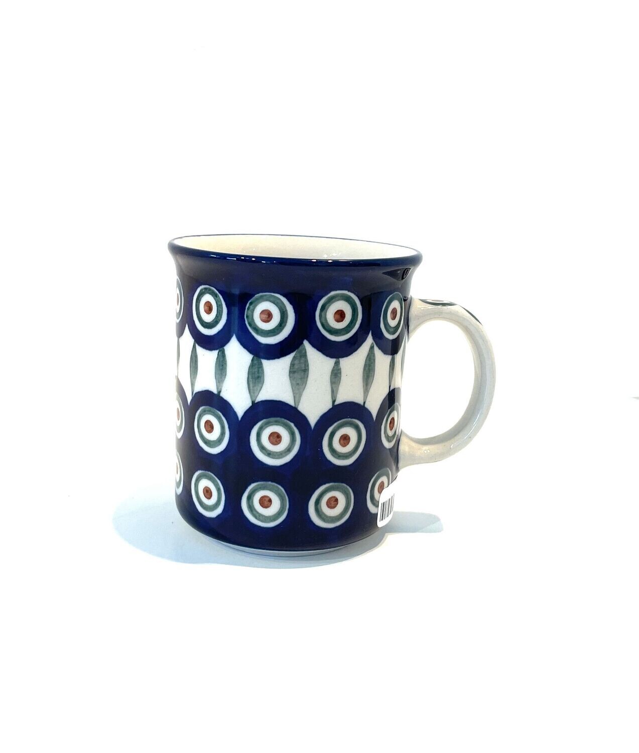 8 oz Straight Mug Shape 236 00579