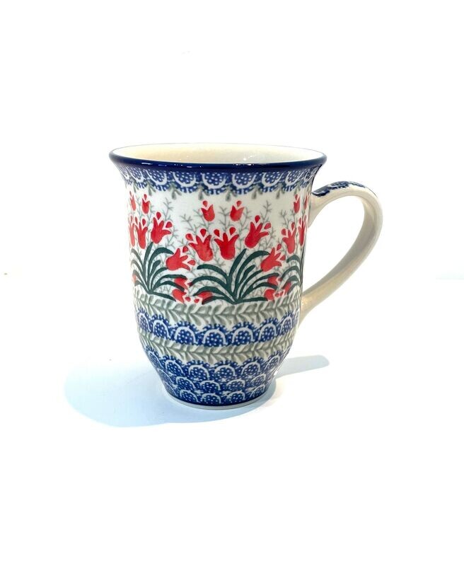 Bistro Mug - Shape 826 - 00585