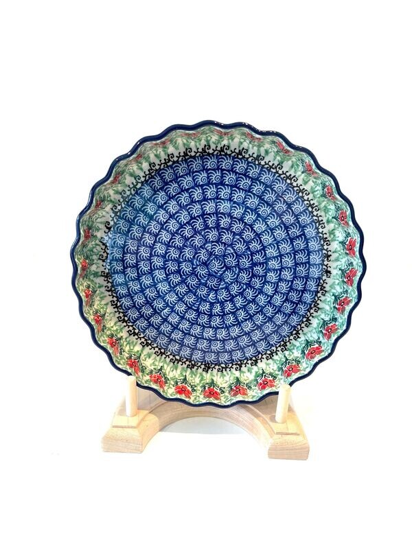 Medium Quiche - Shape 910 - 00595