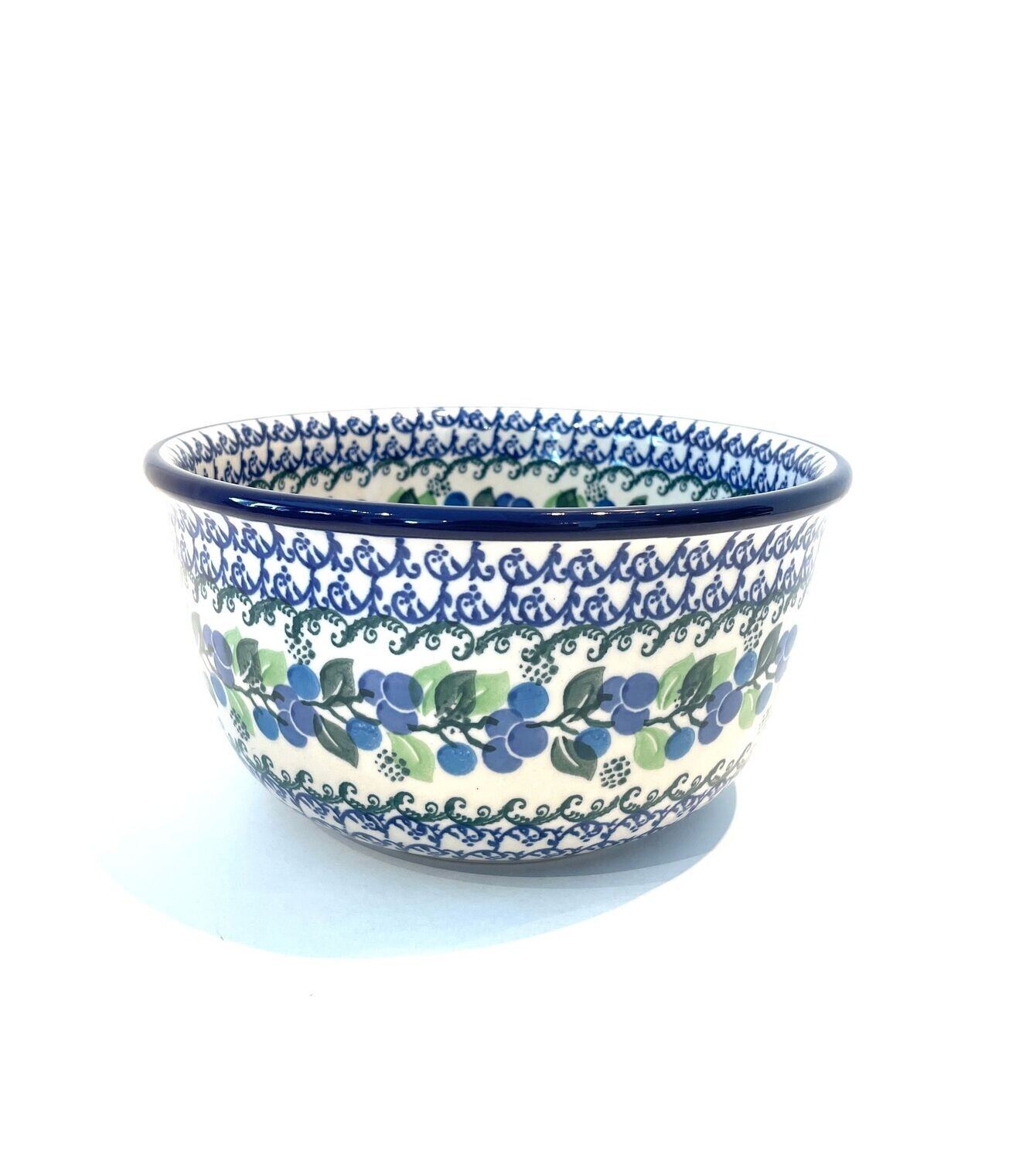 Medium Mixing Bowl - Shape 212 - 00589