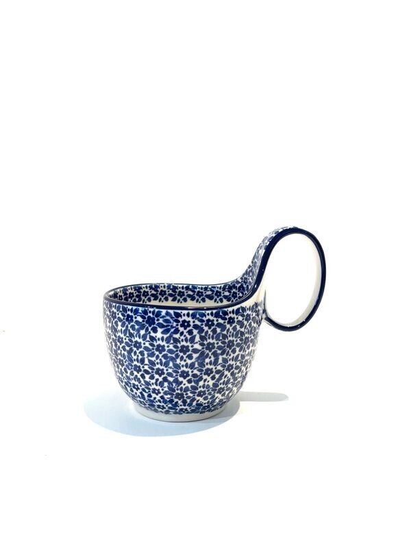Soup Mug - Shape 845 - 00638