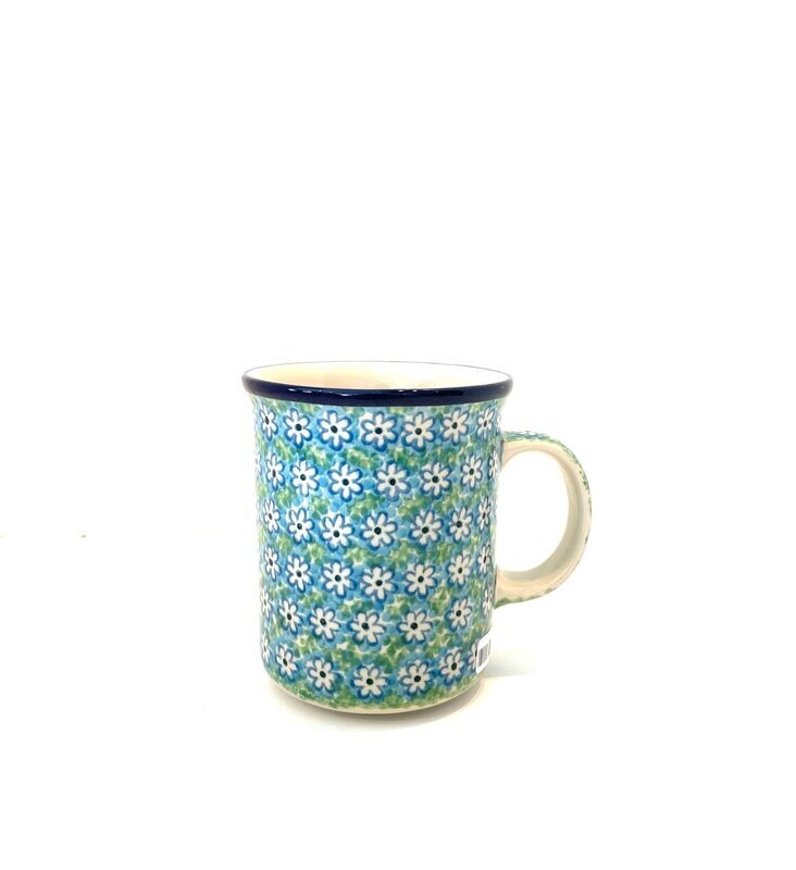 15 oz Straight Mug - Shape B13 - 00653