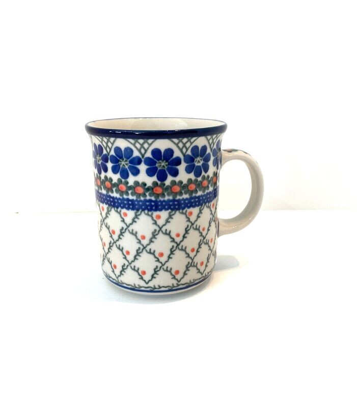 15 oz Straight Mug - Shape B13 - 00648