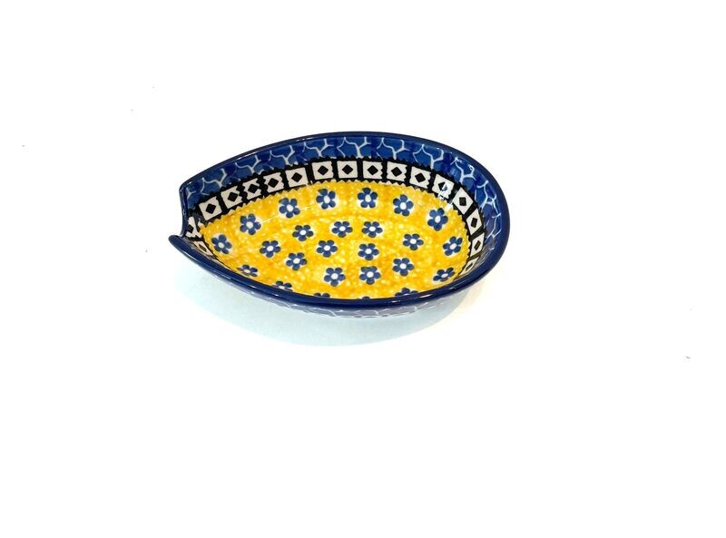 Spoon Rest - Shape 381 - 00672