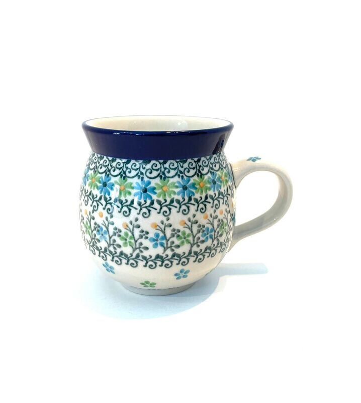 10 oz. Bubble Mug - Shape 70 - 00682
