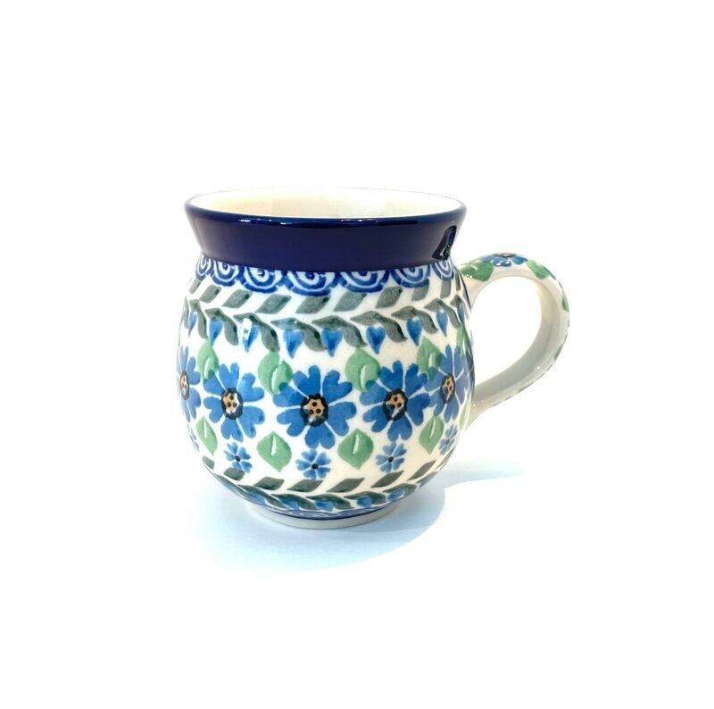 10 oz. Bubble Mug - Shape 70 - 00684