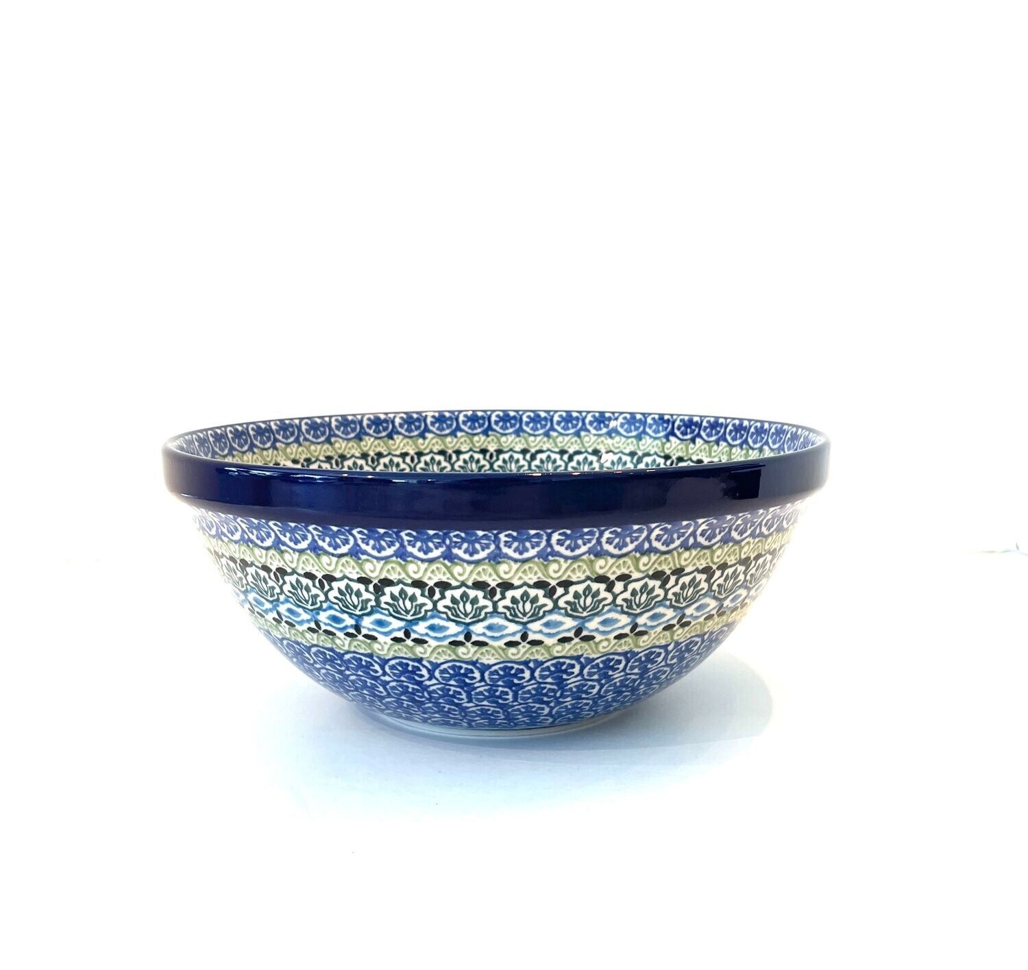 Medium Kitchen Bowl - Shape 56 - 00712