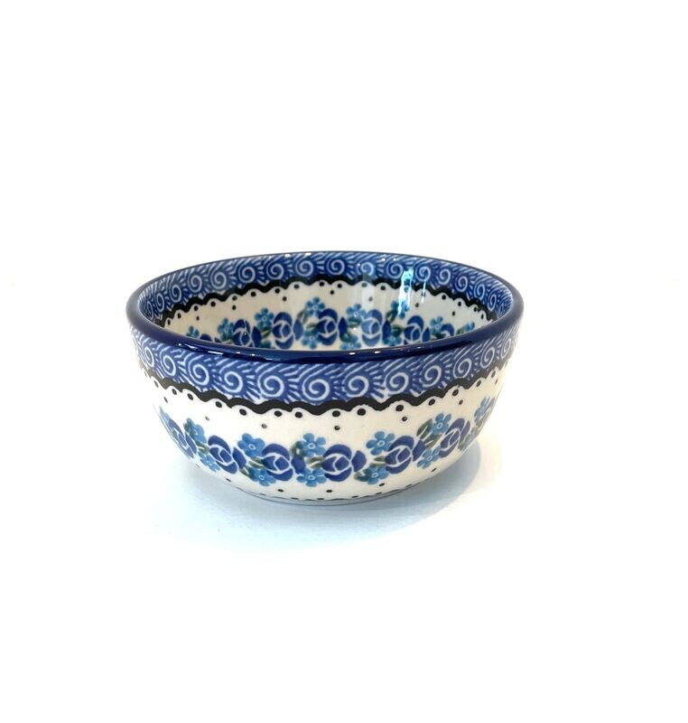 Dessert Bowl - Shape 17 - 00722