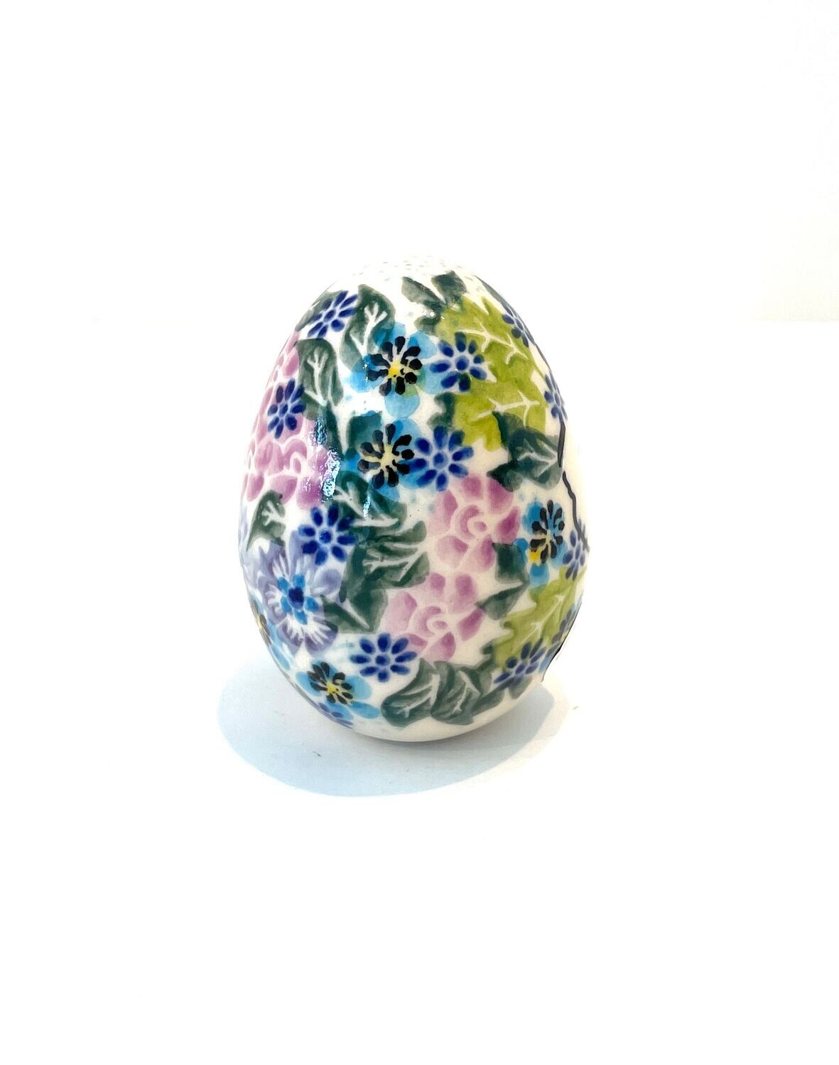 Ceramic Egg - Shape V037 - 00717
