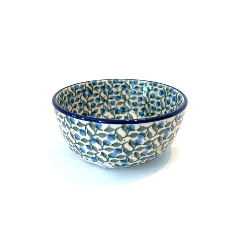 Dessert Bowl - Shape 17 - 00720