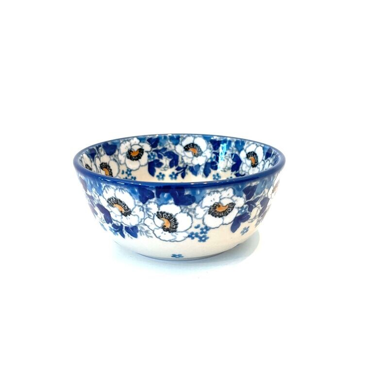 Dessert Bowl - Shape 17 - 00723