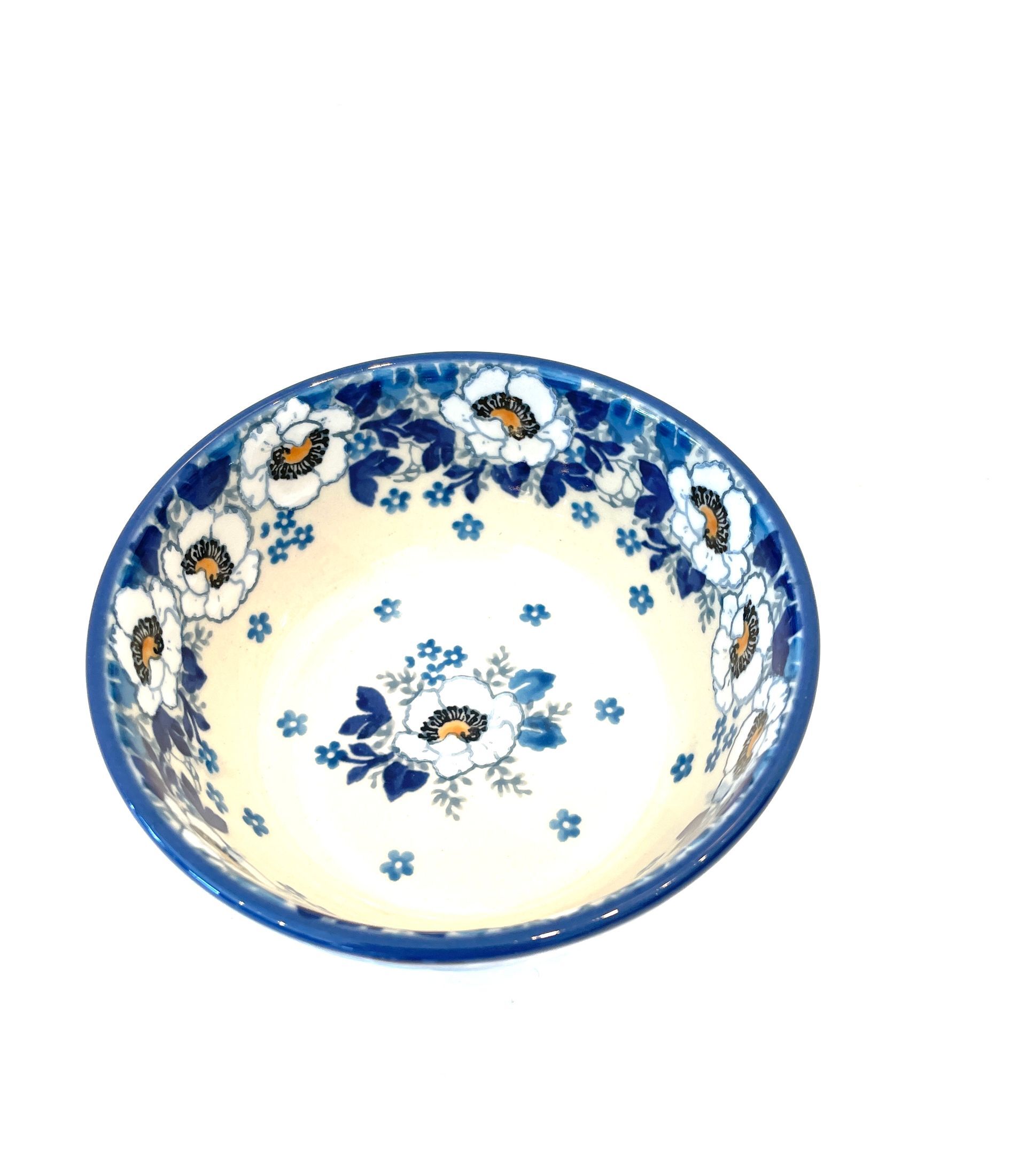 Dessert Bowl - Shape 17 - 00723