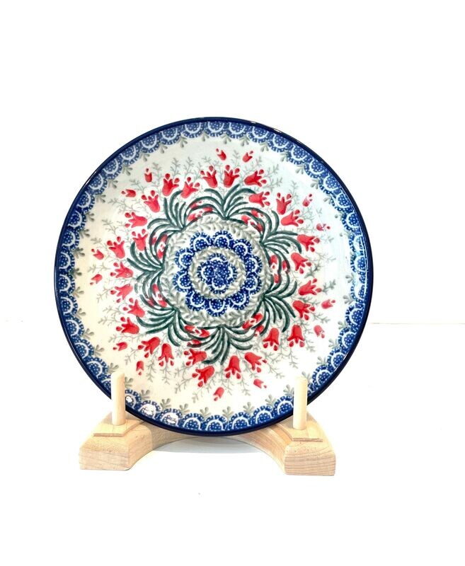 Dessert Plate - Shape 86 - 00736