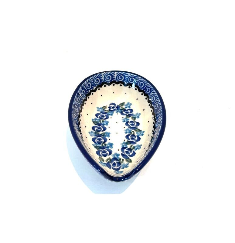 Spoon Rest - Shape 381 - 00743