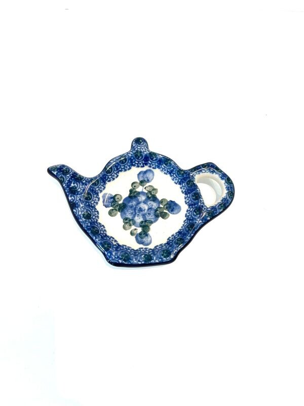 Teabag Holder - Shape 766 - 00746