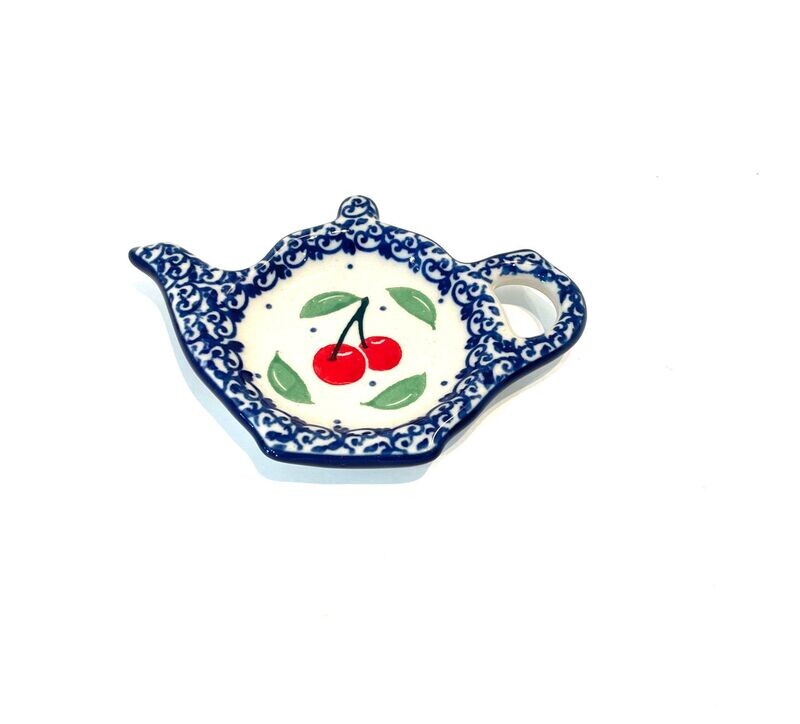 Teabag Holder - Shape 766 - 00748
