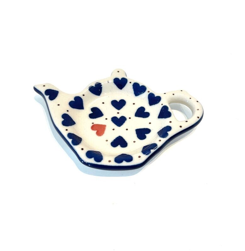 Teabag Holder - Shape 766 - 00749