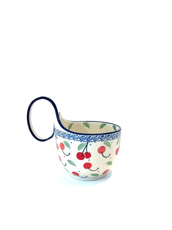 Soup Mug - Shape 845 - 00820