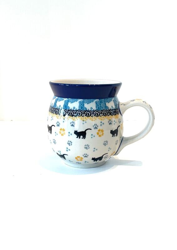 Large Bubble Mug - Shape 73 - 00831