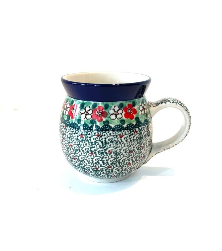 Large Bubble Mug - Shape 73 - 00840