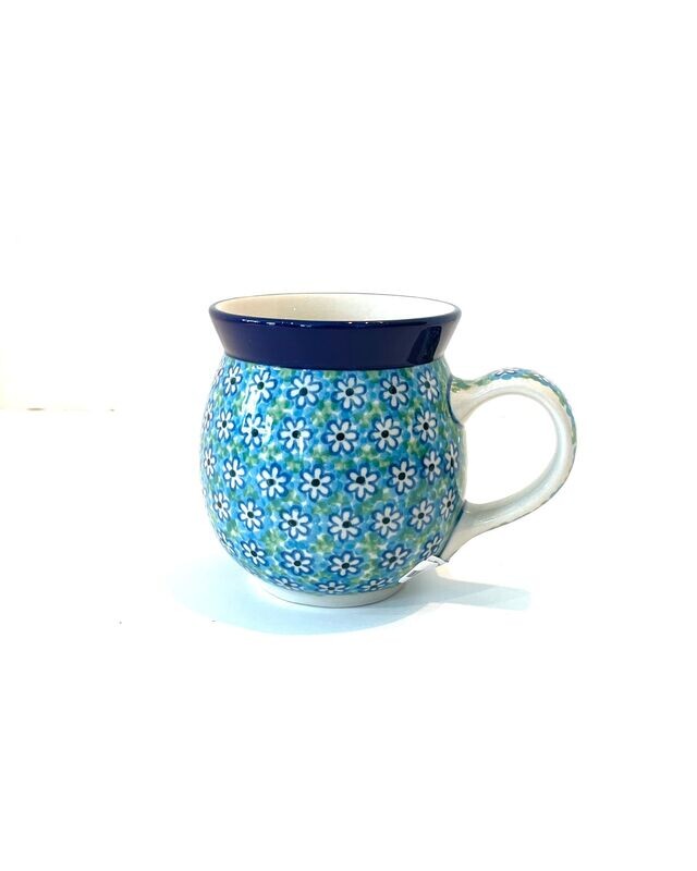 Large Bubble Mug - Shape 73 - 00838