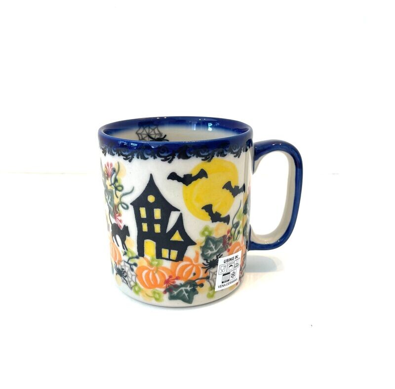 Vena Unikat Mug  - Shape V055 - 00850