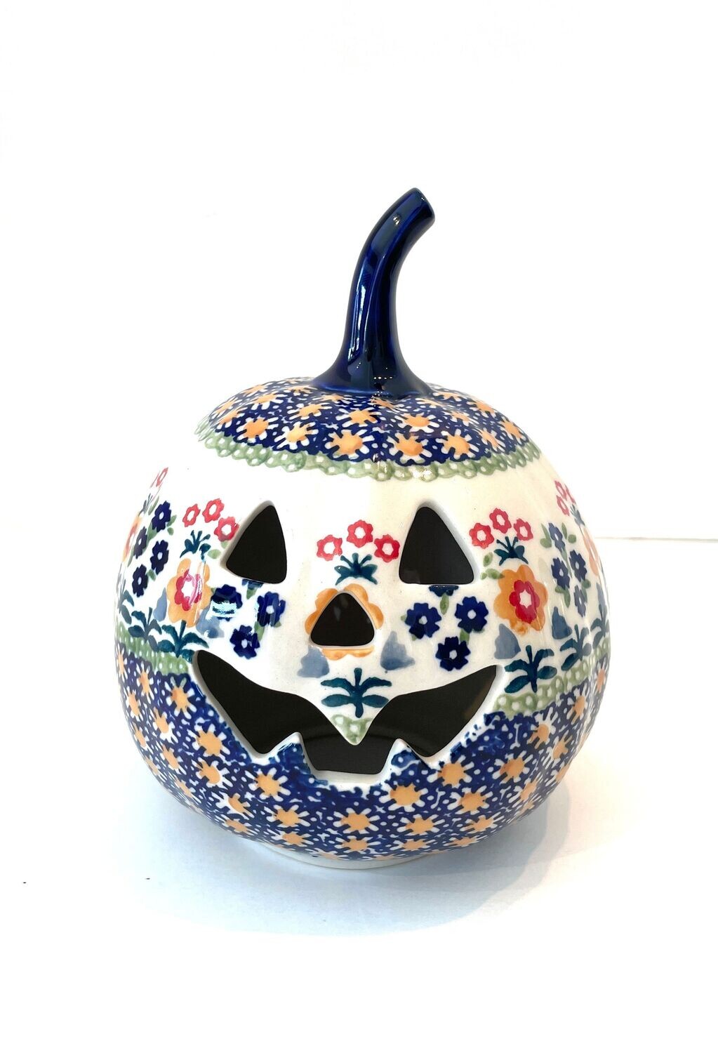 Small Pumpkin - Shape L021 - 00871