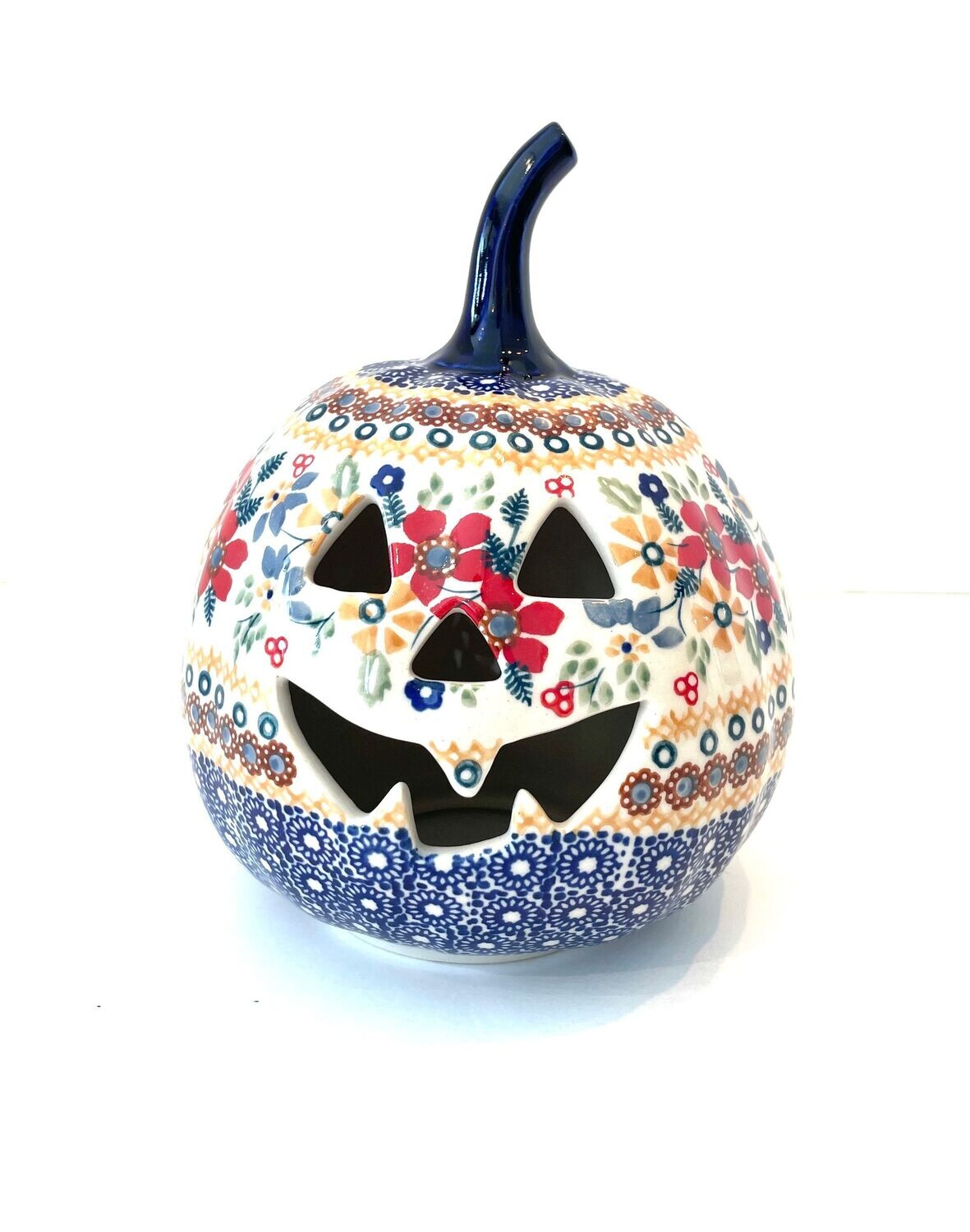 Small Pumpkin - Shape L021 - 00870