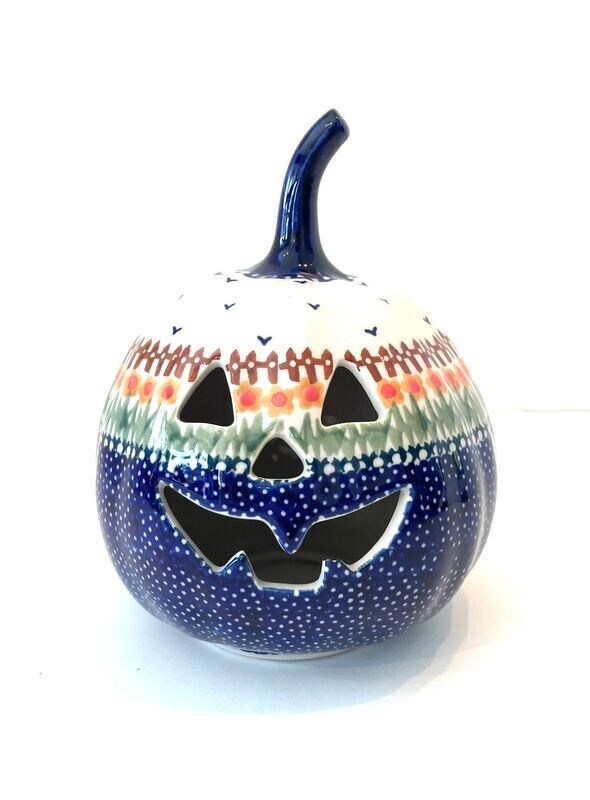 Small Pumpkin - Shape L021 - 00867