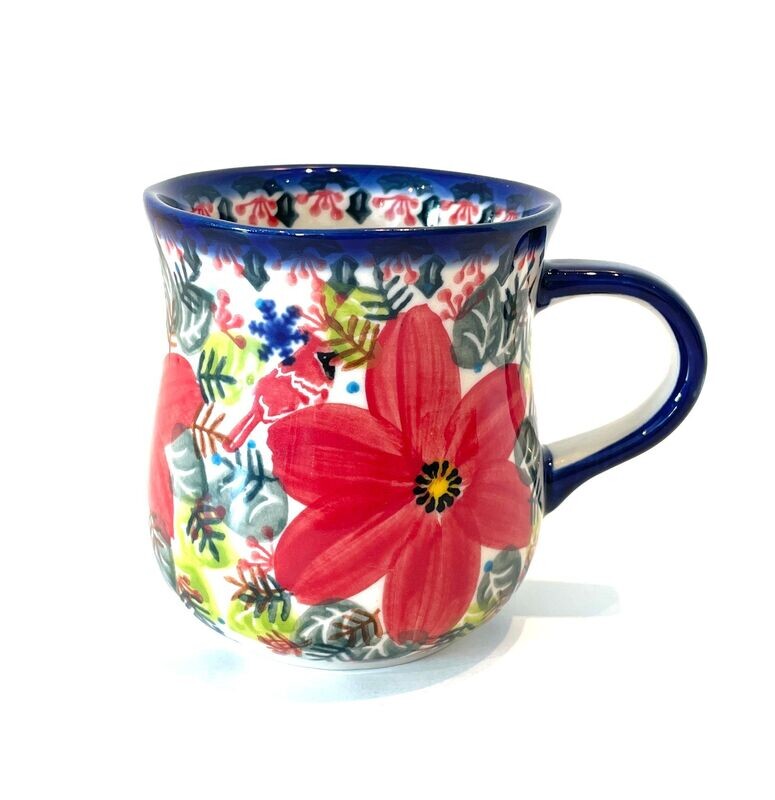 Vena Unikat Mug - Shape V053 - 00900
