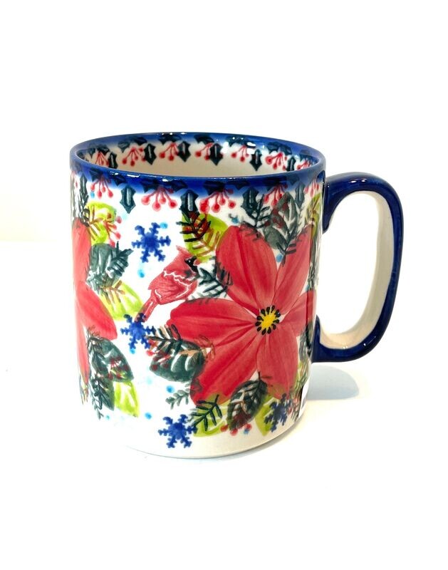 Vena Unikat Mug  - Shape V055 - 00901