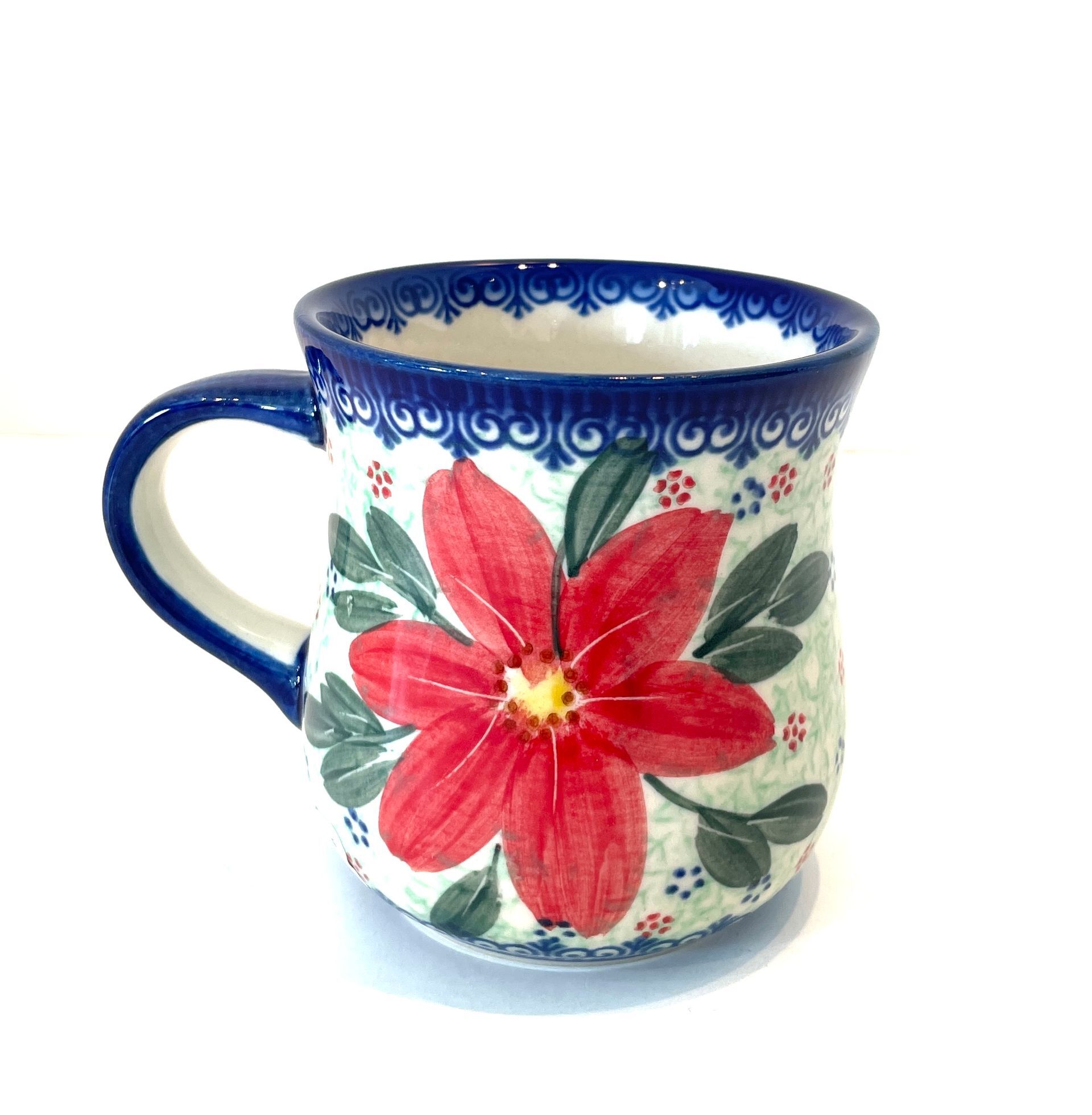 Vena Unikat Mug - Shape V053 - 00897