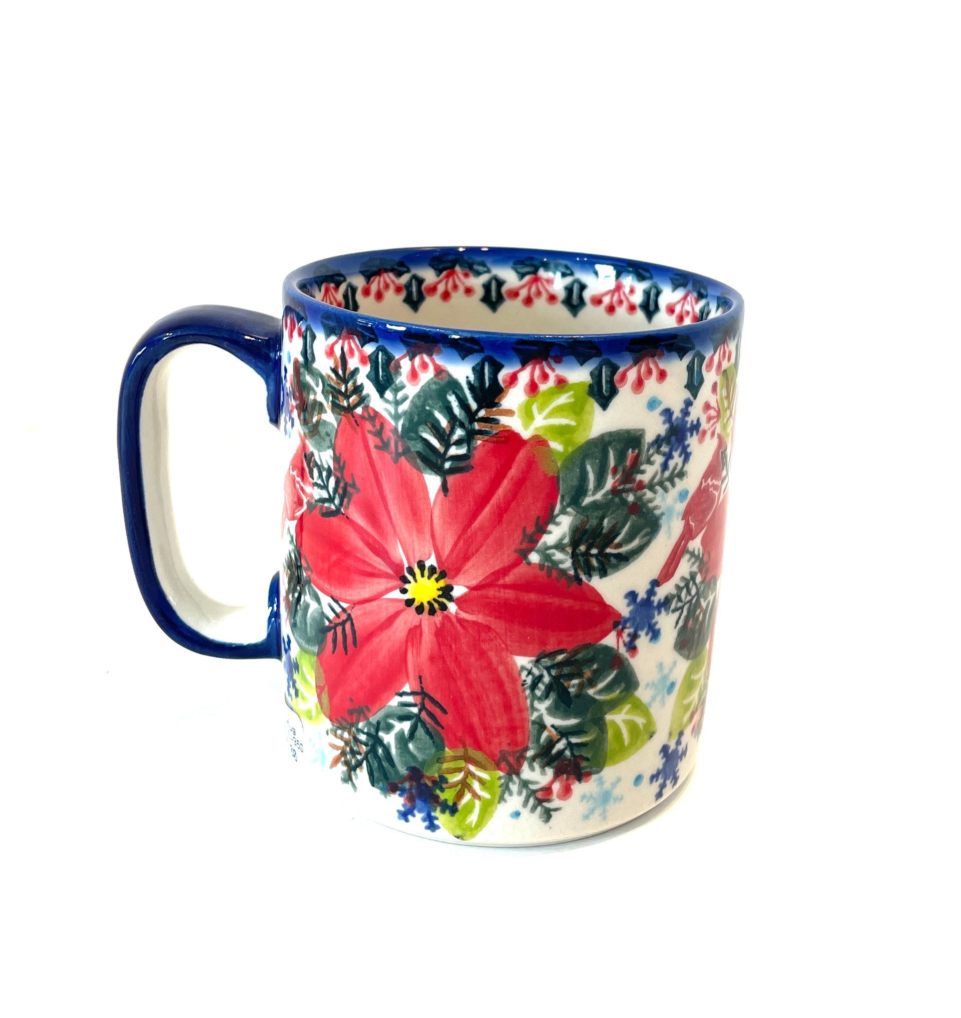 Vena Unikat Mug  - Shape V055 - 00901