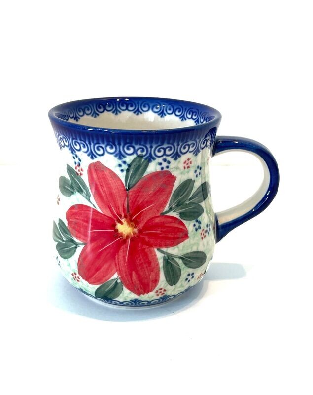 Vena Unikat Mug - Shape V053 - 00897
