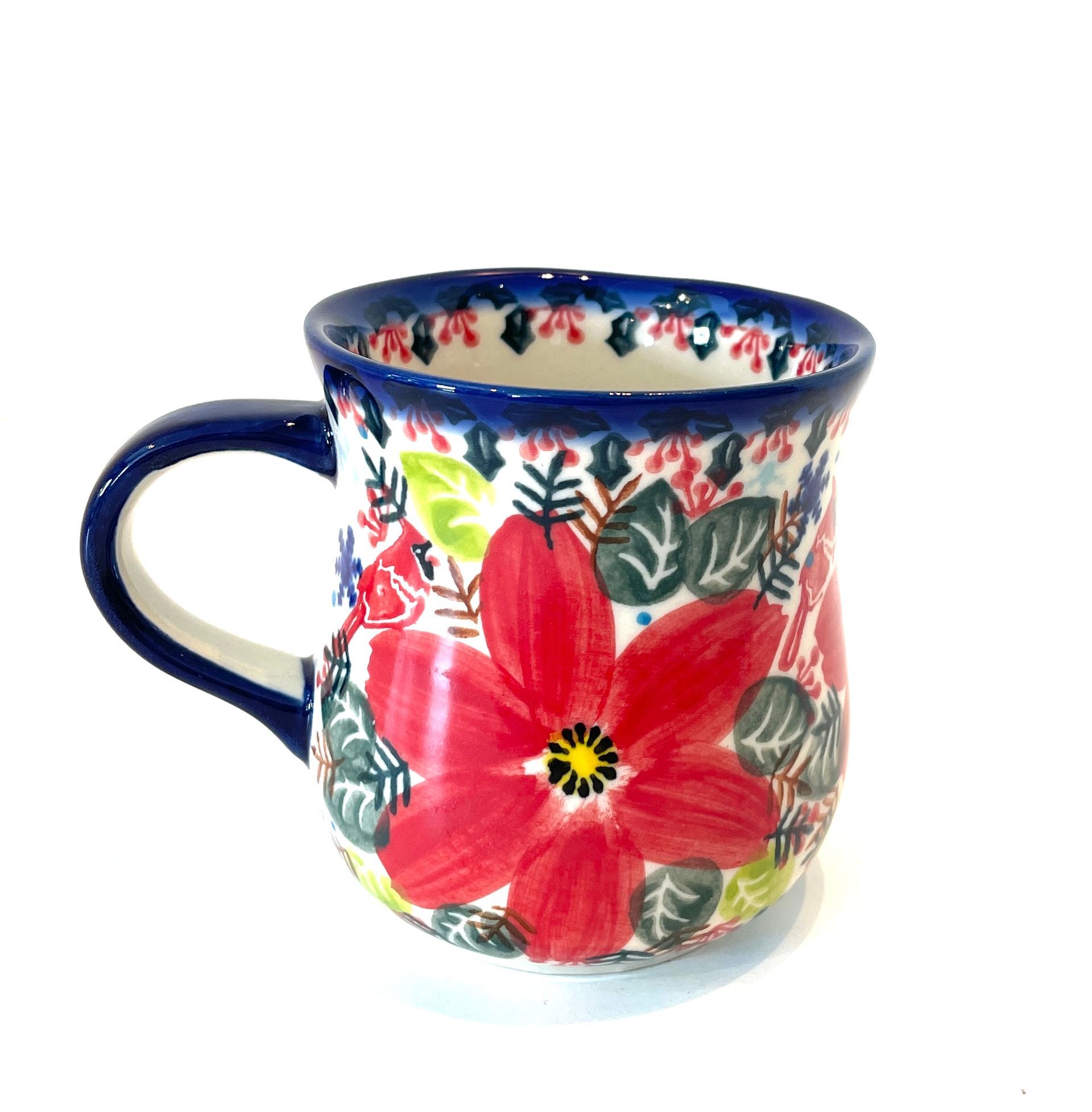 Vena Unikat Mug - Shape V053 - 00900