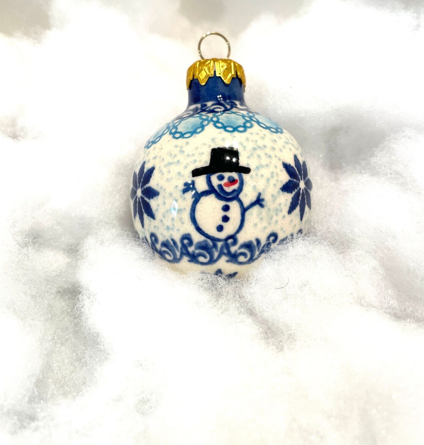Unikat Christmas Ornament - Shape V002 - 00921