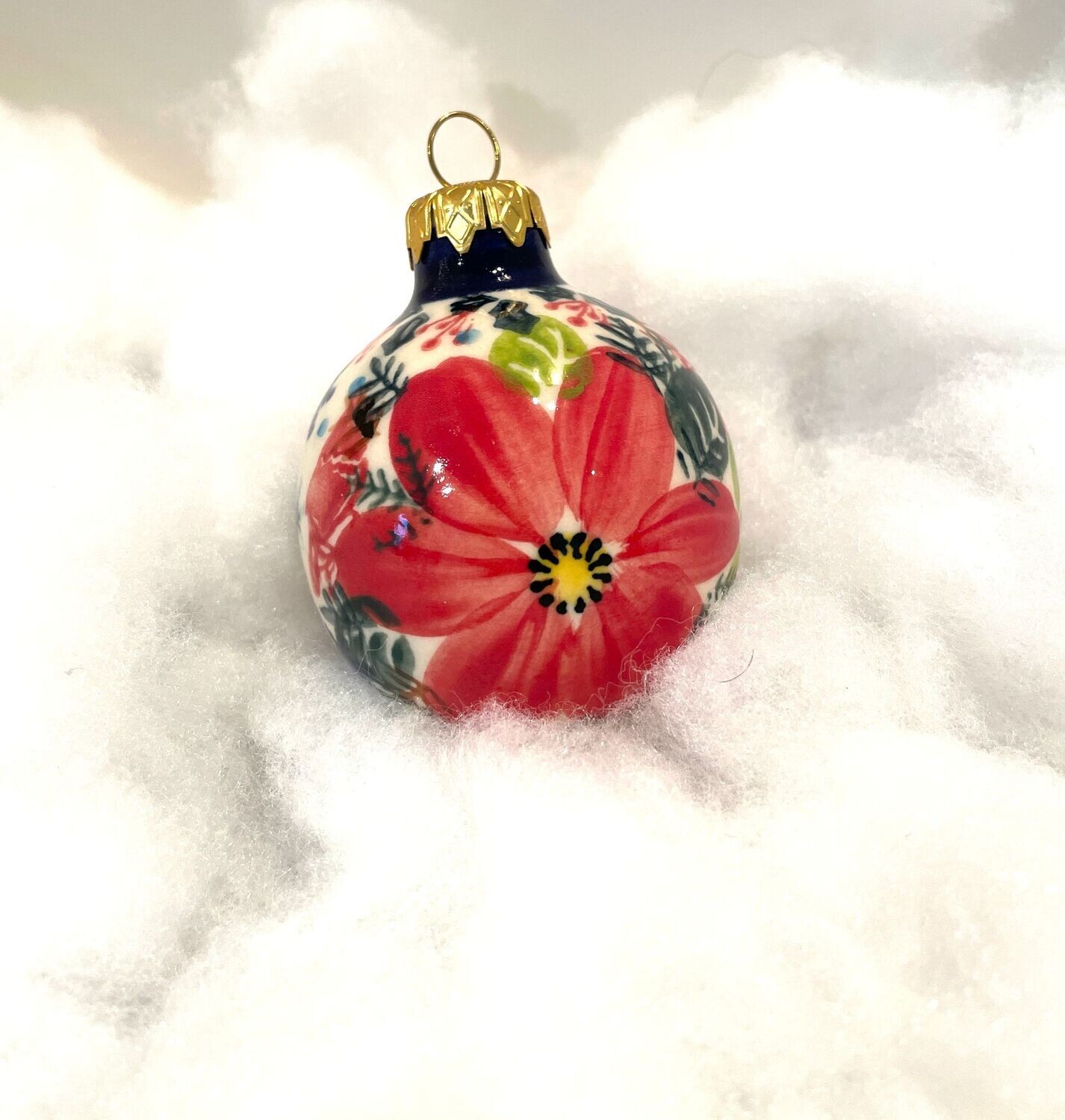 Unikat Christmas Ornament - Shape V002 - 00917