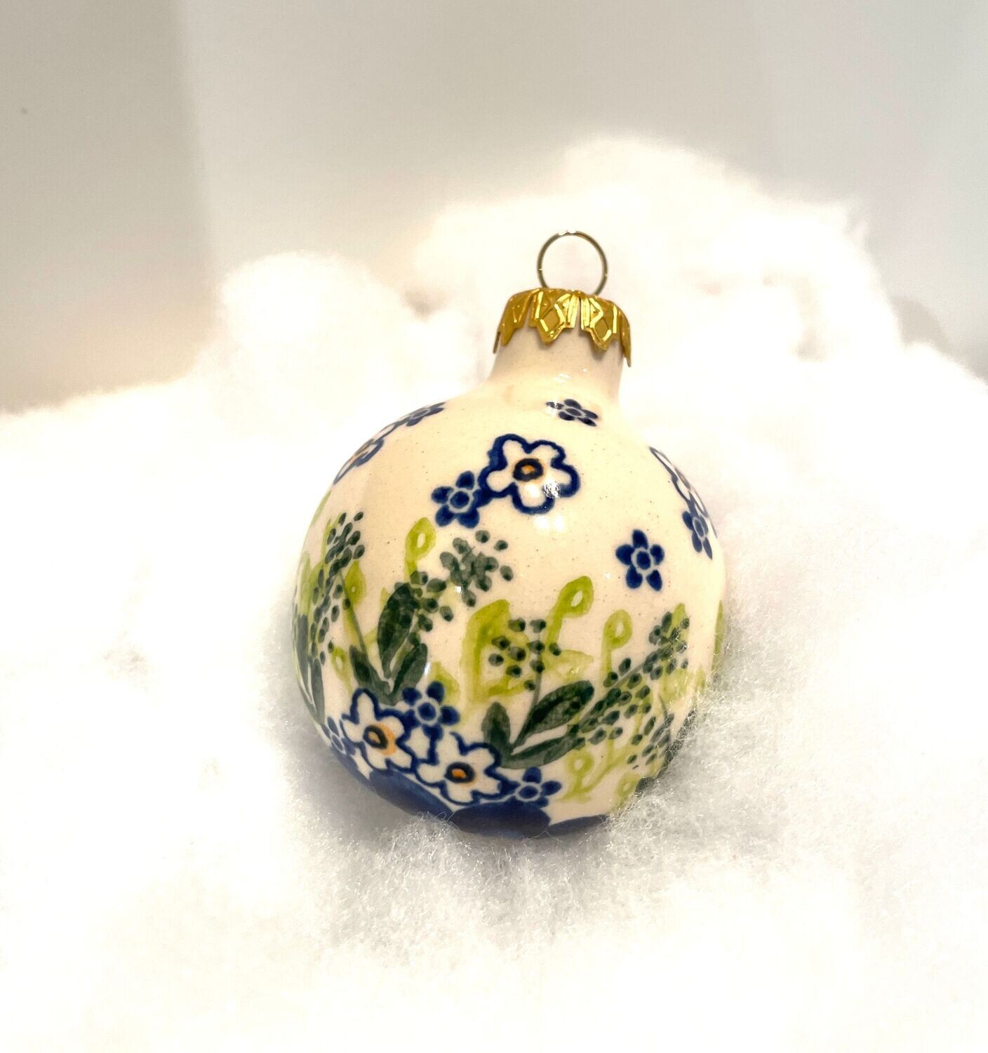 Unikat Christmas Ornament - Shape V002 - 00929