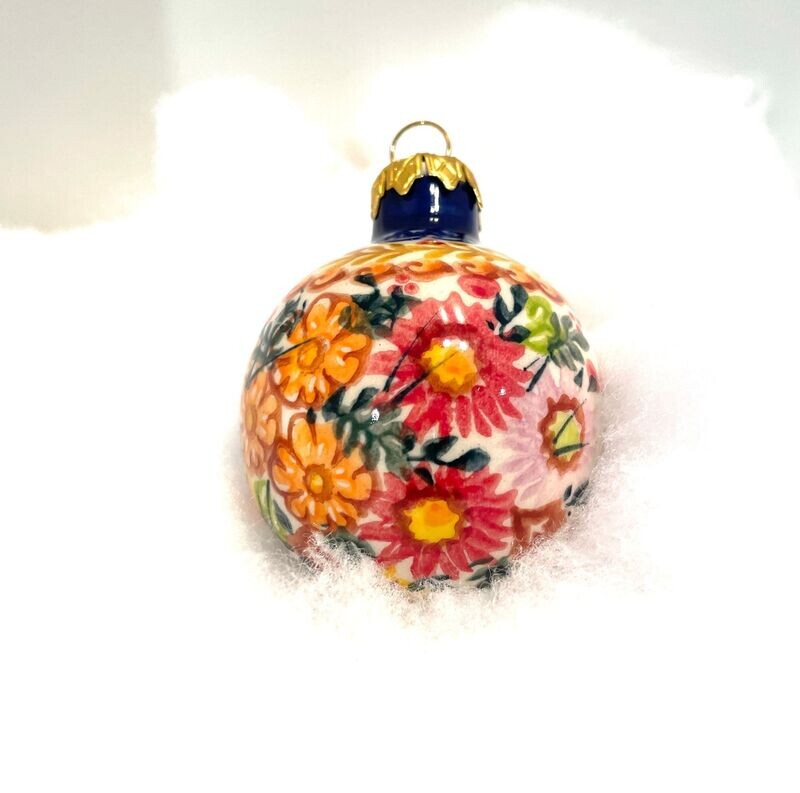Unikat Christmas Ornament - Shape V002 - 00930