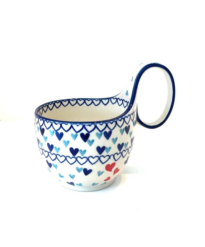 Soup Mug - Shape 845 - 00954