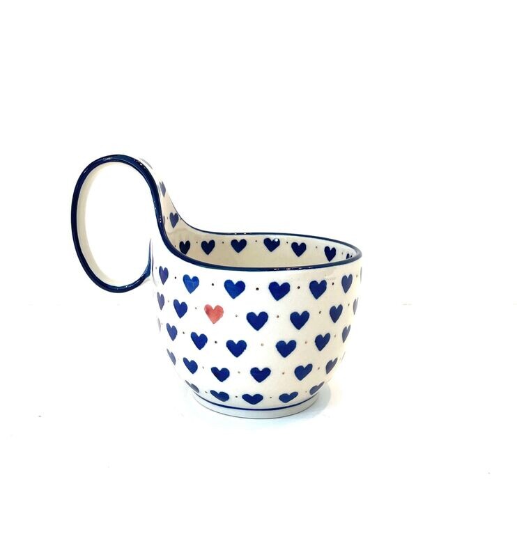 Soup Mug - Shape 845 - 00953