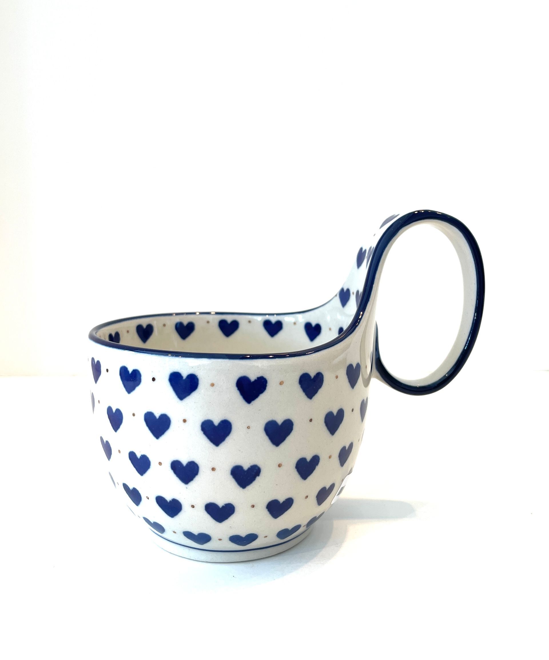 Soup Mug - Shape 845 - 00953