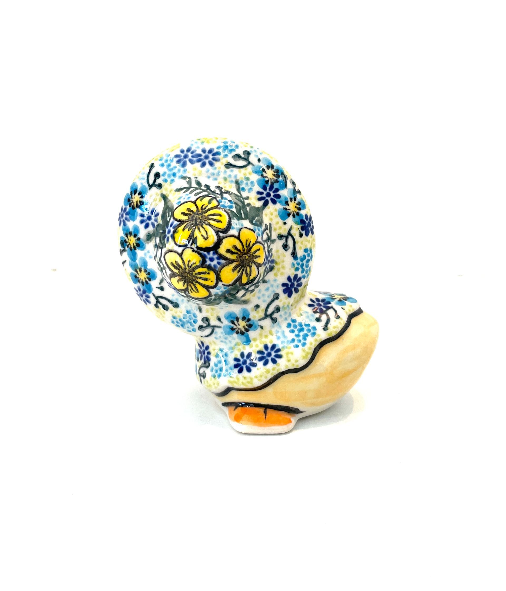 Duck - Shape V808 - 00959