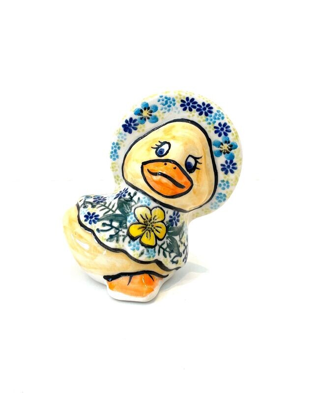 Duck - Shape V808 - 00959