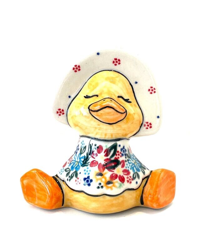 Duck - Shape V806 - 00960