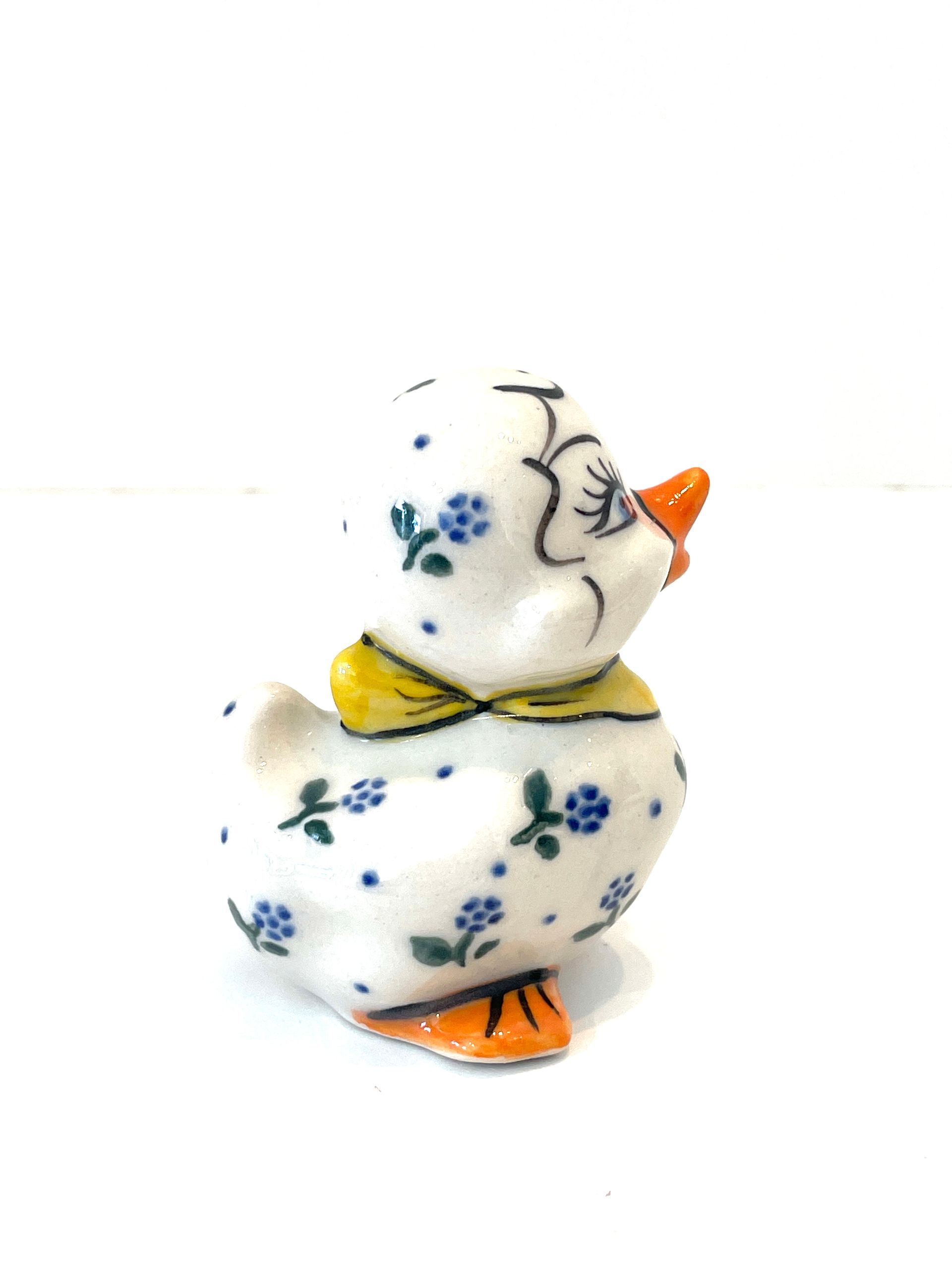 Little Duck - Shape V802 - 00962